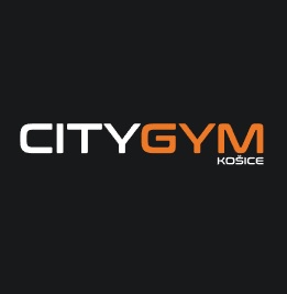 City Gym fitnescentrum kosice