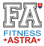 Fitness Astra fitnescentrum Bratislava Ruzinov