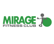 Mirage fitness club Pezinok