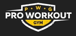 Pro Workout gym Presov