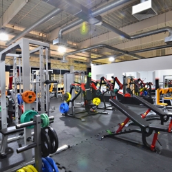 city gym fitnescentrum vihorlatska presov na efitko