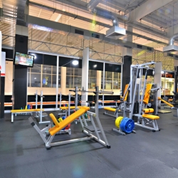 city gym fitnescentrum vihorlatska presov na efitko