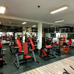 fitness centrum opal zemplinska presov efitko