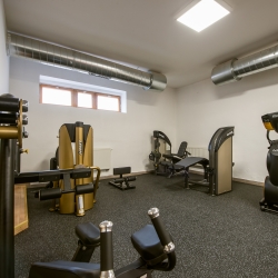 just gym zahradna presov efitko