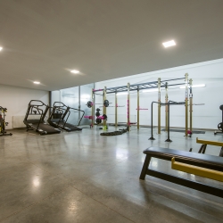 just gym zahradna presov efitko