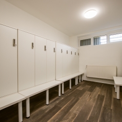 just gym zahradna presov efitko