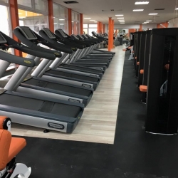 olymp presov fitnescentrum sabinovska na efitko