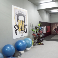 pro workout gym budovatelska presov efitko