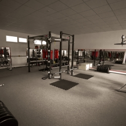 MGB sportovo relaxacne centrum domasska 5 vranov nad toplou fitnescentrum na e-fitko.sk