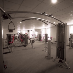 MGB sportovo relaxacne centrum domasska 5 vranov nad toplou fitnescentrum na e-fitko.sk