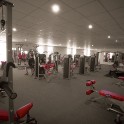 MGB sportovo relaxacne centrum domasska 5 vranov nad toplou fitnescentrum na e-fitko.sk