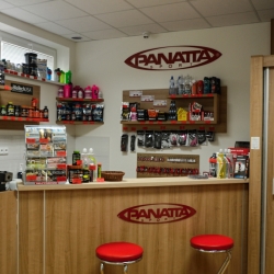 MGB sportovo relaxacne centrum domasska 5 vranov nad toplou fitnescentrum na e-fitko.sk