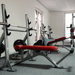 MGB sportovo relaxacne centrum domasska 5 vranov nad toplou fitnescentrum na e-fitko.sk