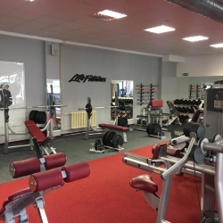 abfit dostojevkeho 3313 poprad fitnescentrum na e-fitko.sk