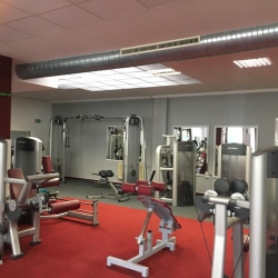 abfit dostojevkeho 3313 poprad fitnescentrum na e-fitko.sk