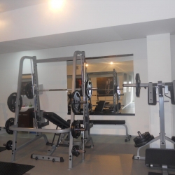 body and fitness chemlonska 1 humenne fitnescentrum na e-fitko.sk