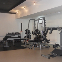 body and fitness chemlonska 1 humenne fitnescentrum na e-fitko.sk