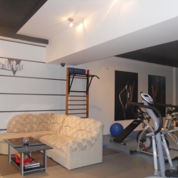 body and fitness chemlonska 1 humenne fitnescentrum na e-fitko.sk