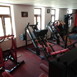 body sport club snp 87 krompachy fitnescentrum na e-fitko.sk