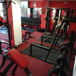 body sport club snp 87 krompachy fitnescentrum na e-fitko.sk