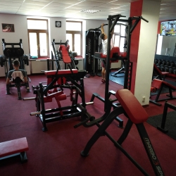 body sport club snp 87 krompachy fitnescentrum na e-fitko.sk