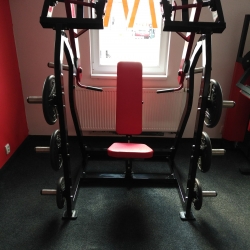 body sport club snp 87 krompachy fitnescentrum na e-fitko.sk