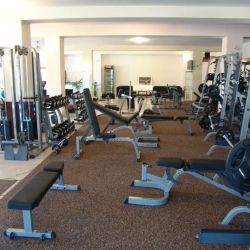 BOSS club fitnesscentrum j.gresaka 14 bardejov fitnescentrum na e-fitko.sk