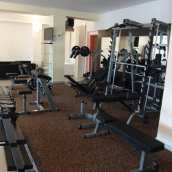 BOSS club fitnesscentrum j.gresaka 14 bardejov fitnescentrum na e-fitko.sk