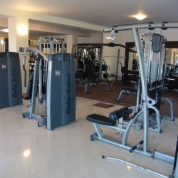 BOSS club fitnesscentrum j.gresaka 14 bardejov fitnescentrum na e-fitko.sk