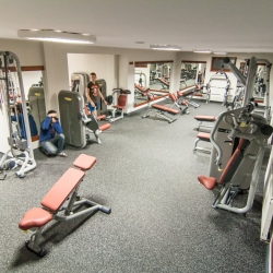 cactus fitness stefanikova 61 bardejov fitnescentrum na e-fitko.sk