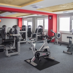 D fitness Generála Štefánika 5 kezmarok fitnescentrum na e-fitko.sk