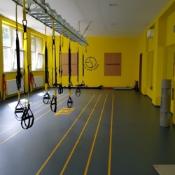 elite sport centre uherova 13 kosice fitnescentrum na e-fitko.sk