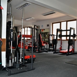 Excalibur gym and Fitness m v miskovskeho 3 poprad fitnescentrum na e-fitko.sk