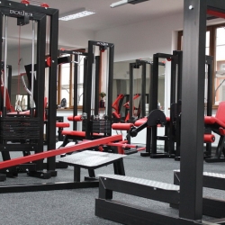 Excalibur gym and Fitness m v miskovskeho 3 poprad fitnescentrum na e-fitko.sk