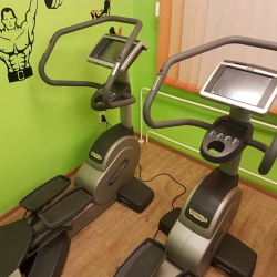 fit gym ludvika svobodu 1 poprad fitnescentrum na e-fitko.sk