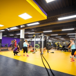 365 gym kollarova 20 trnava fitnescentrum na e-fitko.sk