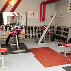 Fitclub San-Van ceskoslovenskej armady 11 kosice fitnescentrum na e-fitko.sk