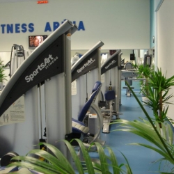 fitness arena poprad uherova 2 poprad fitnescentrum na e-fitko.sk