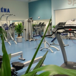 fitness arena poprad uherova 2 poprad fitnescentrum na e-fitko.sk