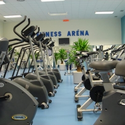 fitness arena poprad uherova 2 poprad fitnescentrum na e-fitko.sk