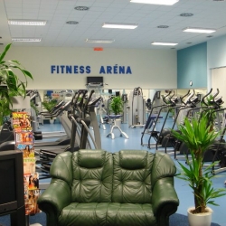 fitness arena poprad uherova 2 poprad fitnescentrum na e-fitko.sk