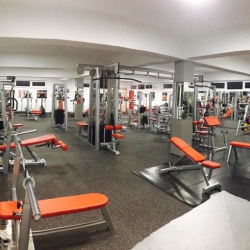 Fitness Centrum Stano Stebila Stanicna 21 Snina fitnescentrum na e-fitko.sk
