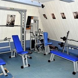 fitness future radnicne namestie 37 Snina fitnescentrum na e-fitko.sk