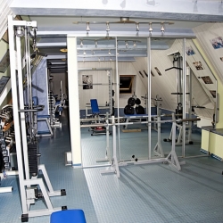 fitness future radnicne namestie 37 Snina fitnescentrum na e-fitko.sk