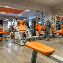 fitnesscentrum patriot bozeny nemcovej 1 vranov nad toplou fitnescentrum na e-fitko.sk