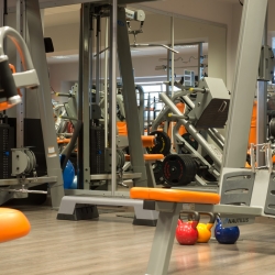 fitnesscentrum patriot bozeny nemcovej 1 vranov nad toplou fitnescentrum na e-fitko.sk