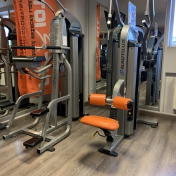 fitnesscentrum patriot bozeny nemcovej 1 vranov nad toplou fitnescentrum na e-fitko.sk