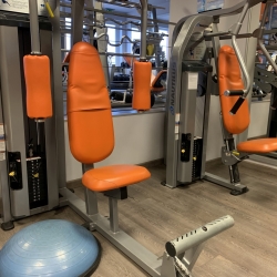 fitnesscentrum patriot bozeny nemcovej 1 vranov nad toplou fitnescentrum na e-fitko.sk