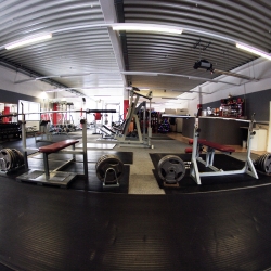 hefo gym krasnohorska 12 roznava fitnescentrum na e-fitko.sk