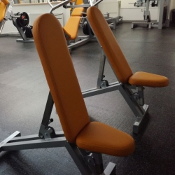 kavali gym gudernova 3 kosice fitnescentrum na e-fitko.sk